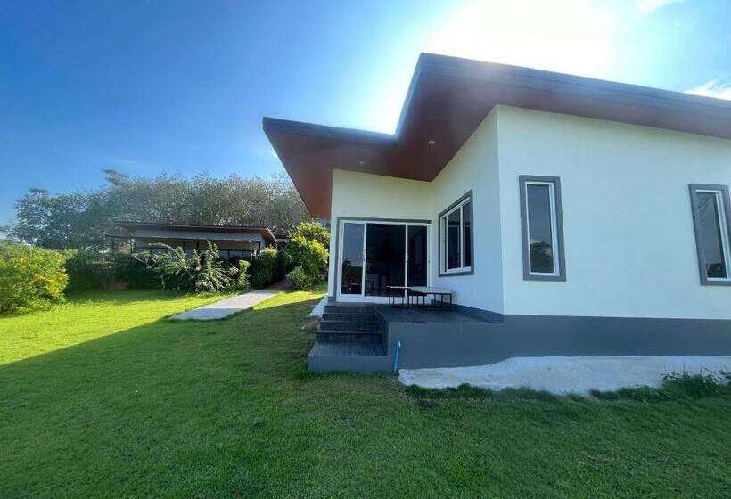 Marigold Aonang Resort