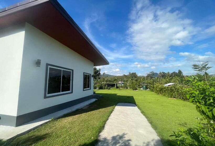 Marigold Aonang Resort