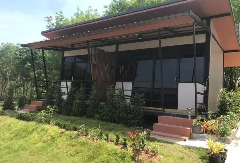 Marigold Aonang Resort