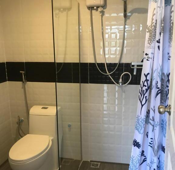 Marigold Aonang Resort