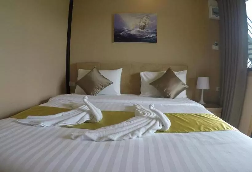 Marigold Aonang Resort