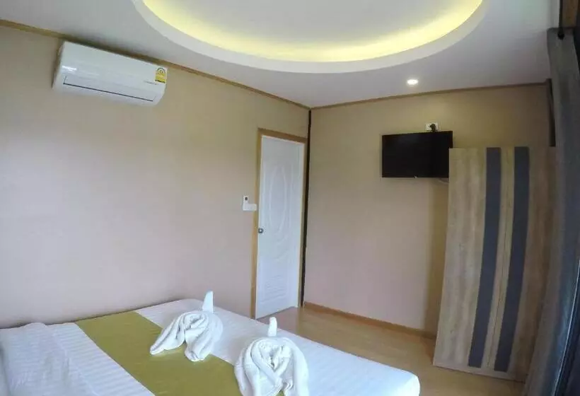 Marigold Aonang Resort