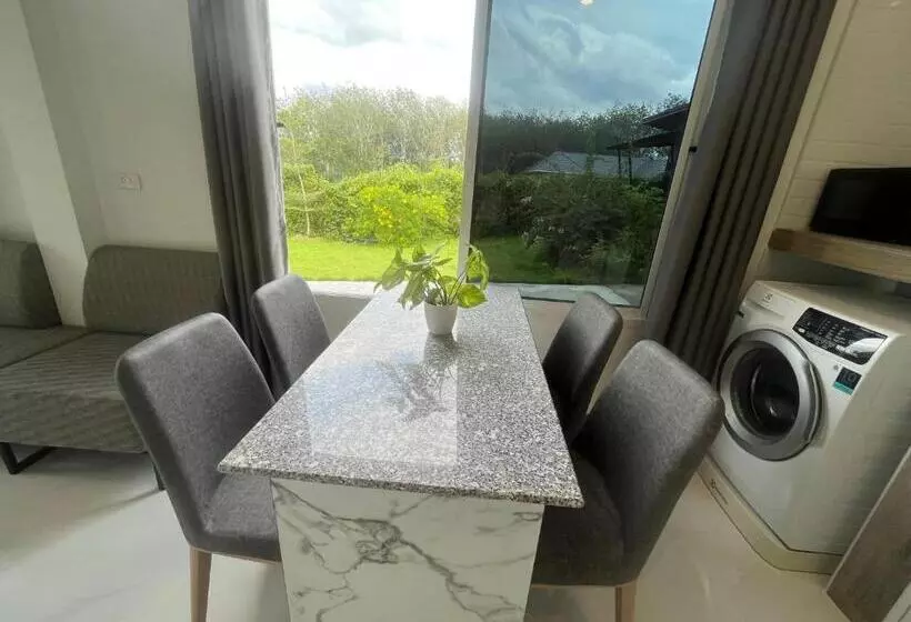 Marigold Aonang Resort