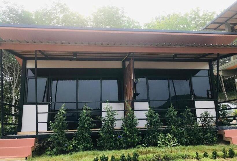 Marigold Aonang Resort