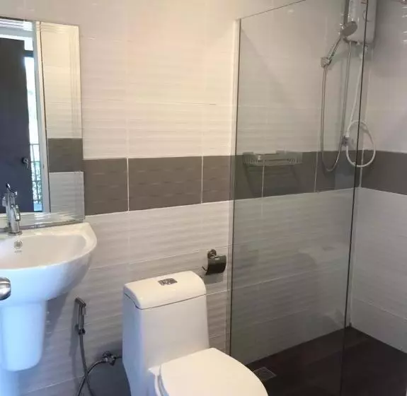 Marigold Aonang Resort