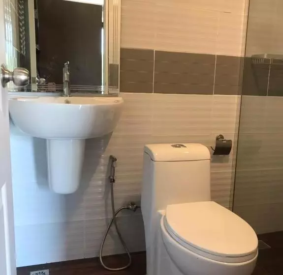 Marigold Aonang Resort