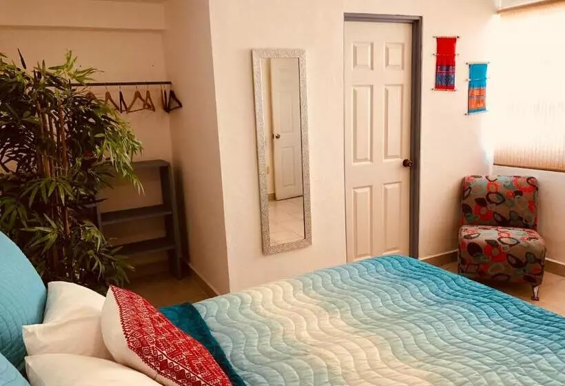 ペンション Casa Alberto Cozumel