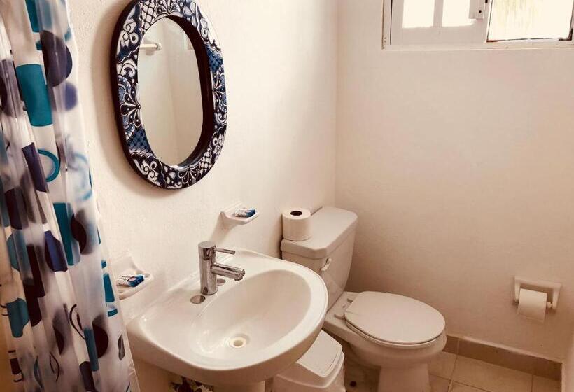 ペンション Casa Alberto Cozumel