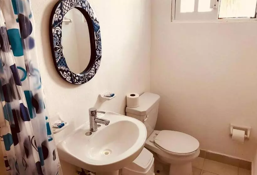 ペンション Casa Alberto Cozumel