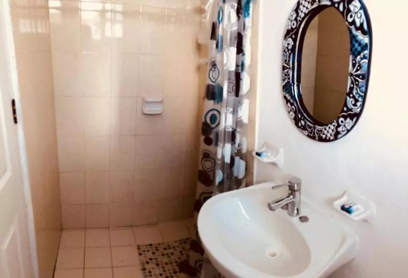 ペンション Casa Alberto Cozumel