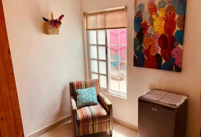 ペンション Casa Alberto Cozumel