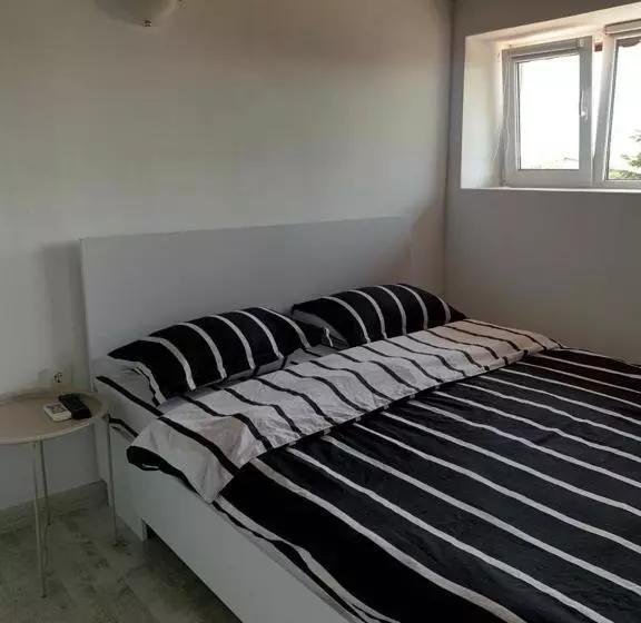 Majatalo Casa Dumitru