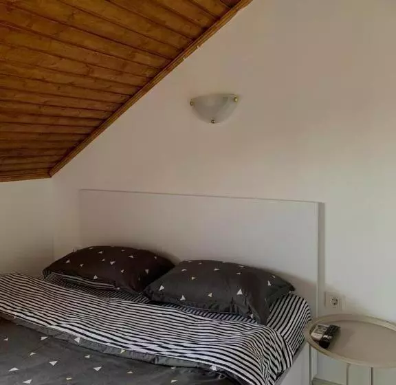 Majatalo Casa Dumitru