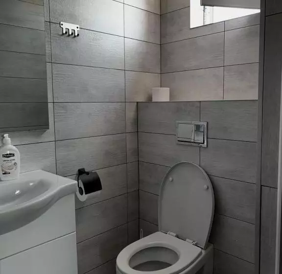 Majatalo Casa Dumitru