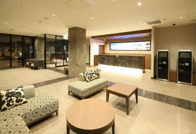 Ab Hotel Osaka Sakaisuji Hommachi