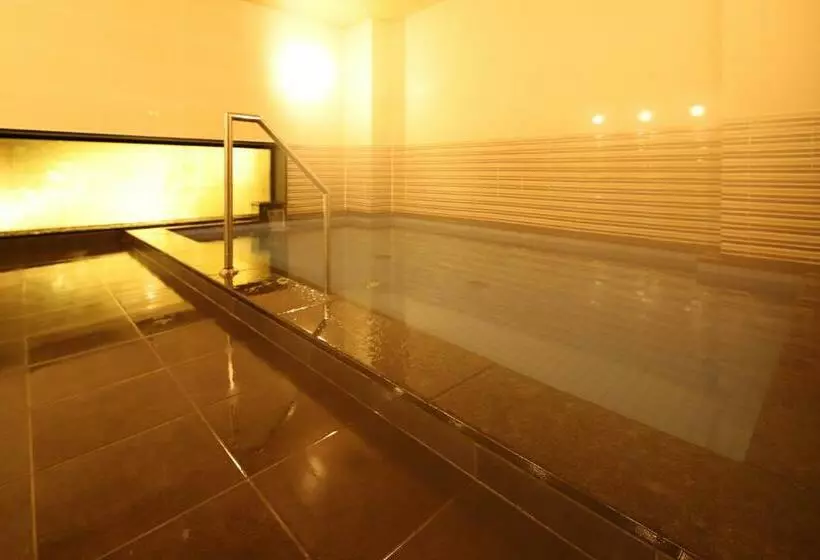 Ab Hotel Osaka Sakaisuji Hommachi