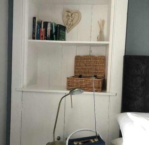 Schronisko The Inn At Loch Tummel