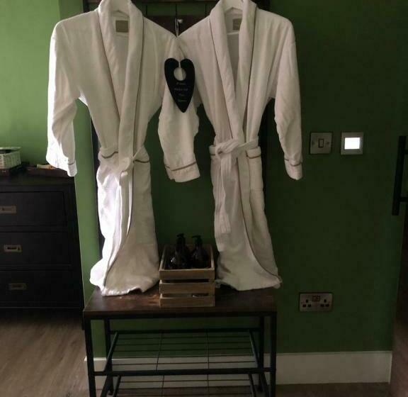 Schronisko The Inn At Loch Tummel