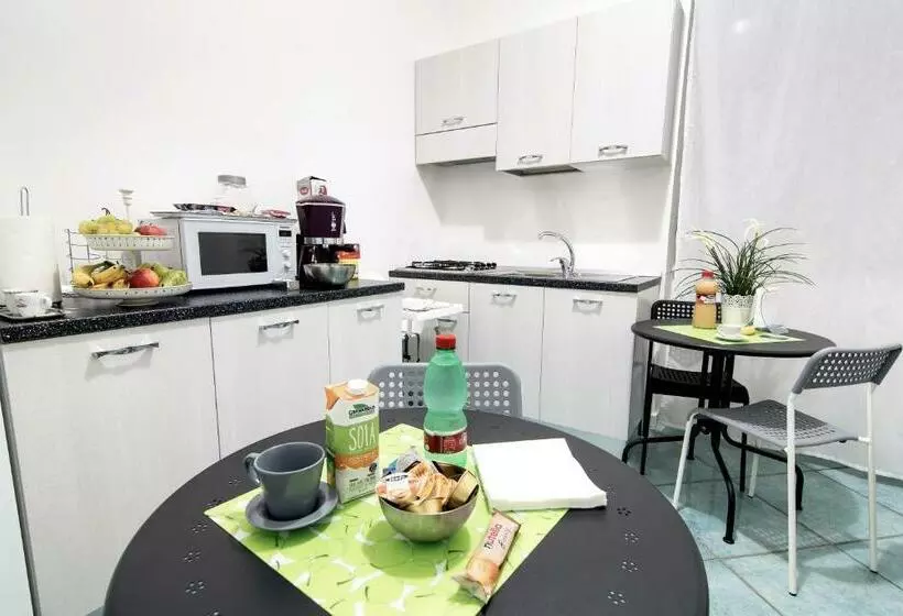 B&b Casa 28