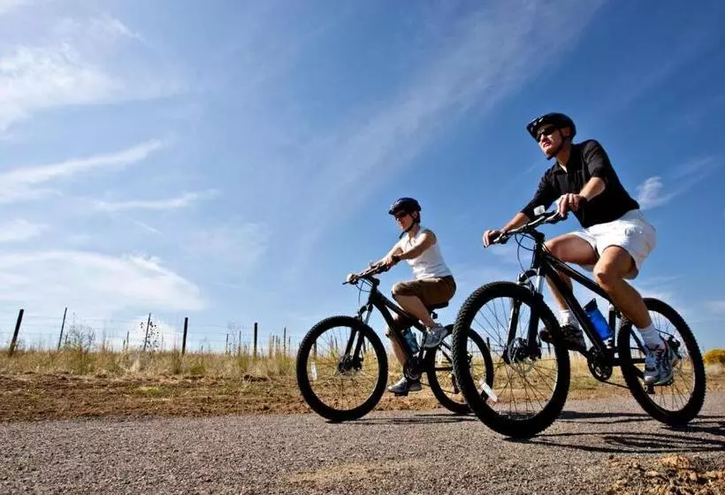 Aamiaismajoitus (B&B) Pension Arabela