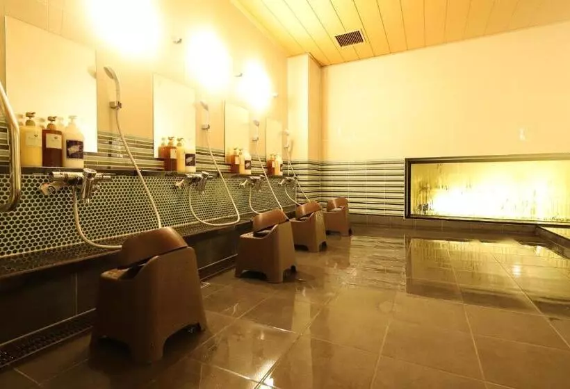 Ab Hotel Osaka Sakaisuji Hommachi