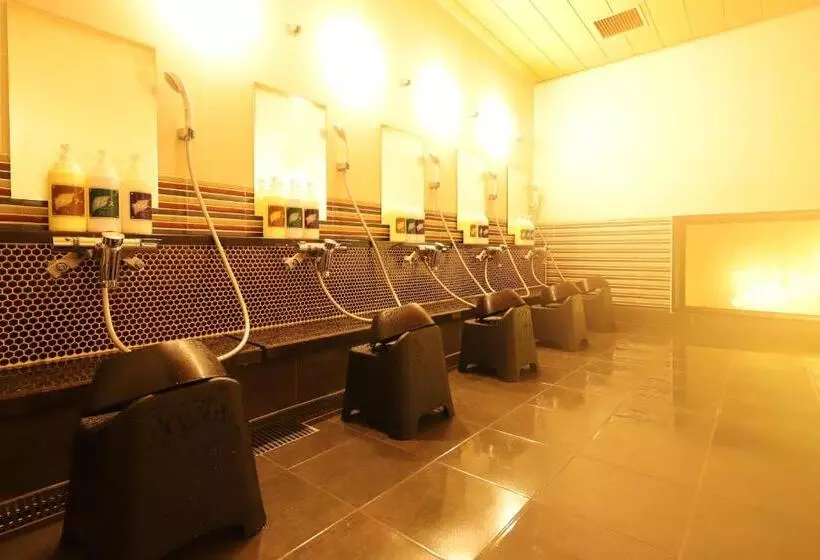 Ab Hotel Osaka Sakaisuji Hommachi