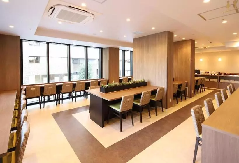 Ab Hotel Osaka Sakaisuji Hommachi