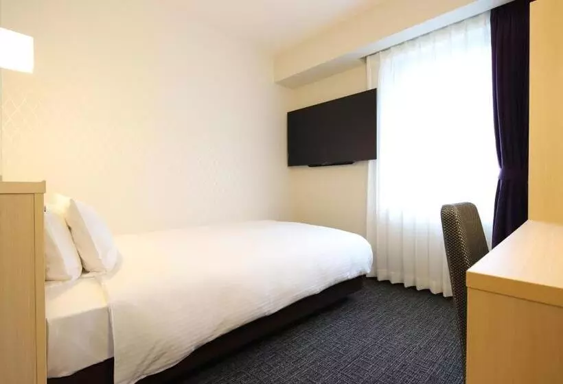 Ab Hotel Osaka Sakaisuji Hommachi