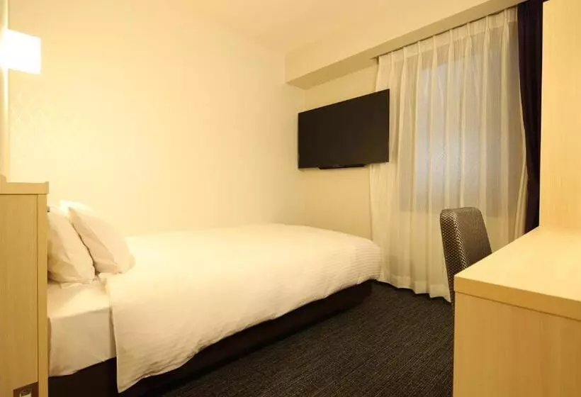 Ab Hotel Osaka Sakaisuji Hommachi