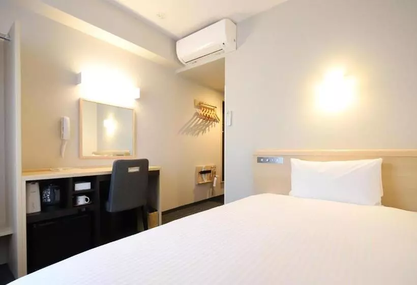 Ab Hotel Osaka Sakaisuji Hommachi