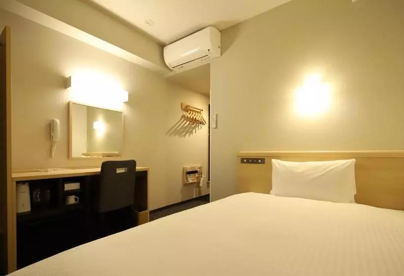 Ab Hotel Osaka Sakaisuji Hommachi