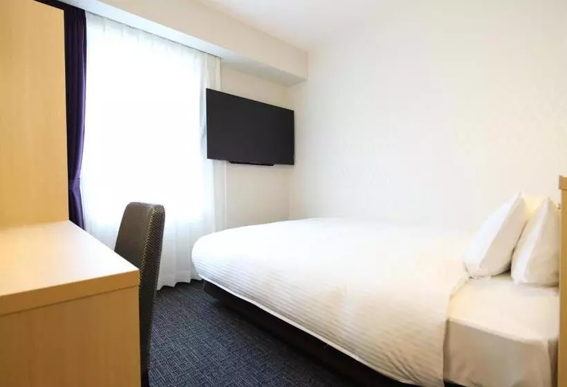 Ab Hotel Osaka Sakaisuji Hommachi