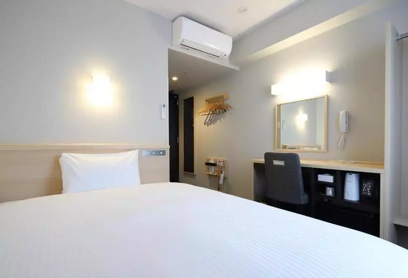 Ab Hotel Osaka Sakaisuji Hommachi