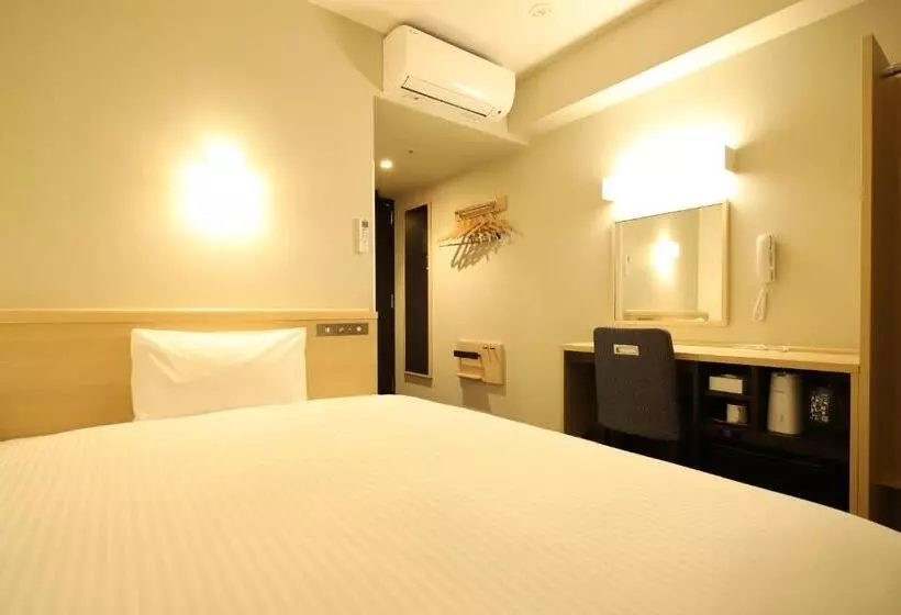 Ab Hotel Osaka Sakaisuji Hommachi