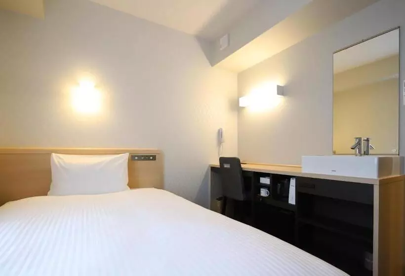 Ab Hotel Osaka Sakaisuji Hommachi