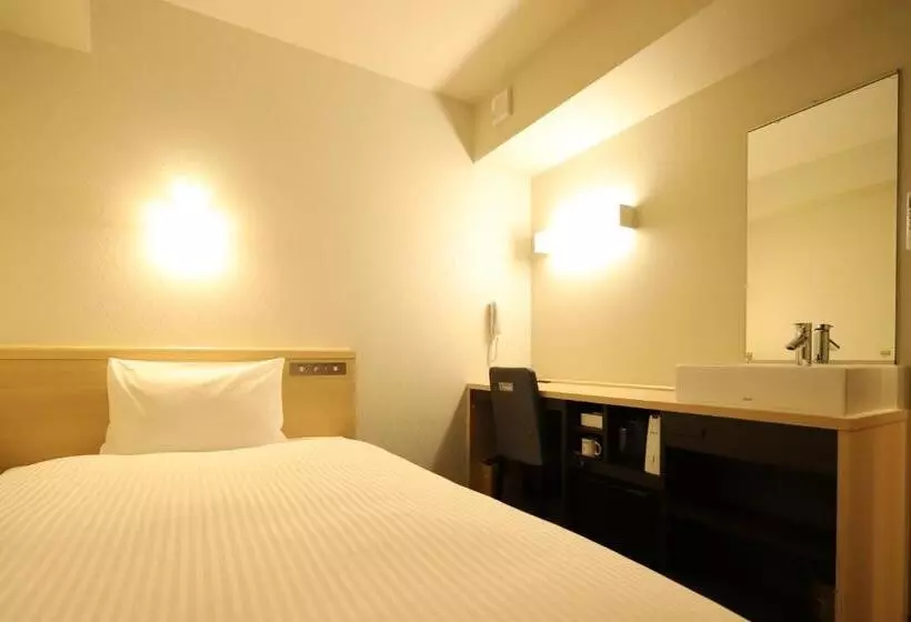 Ab Hotel Osaka Sakaisuji Hommachi