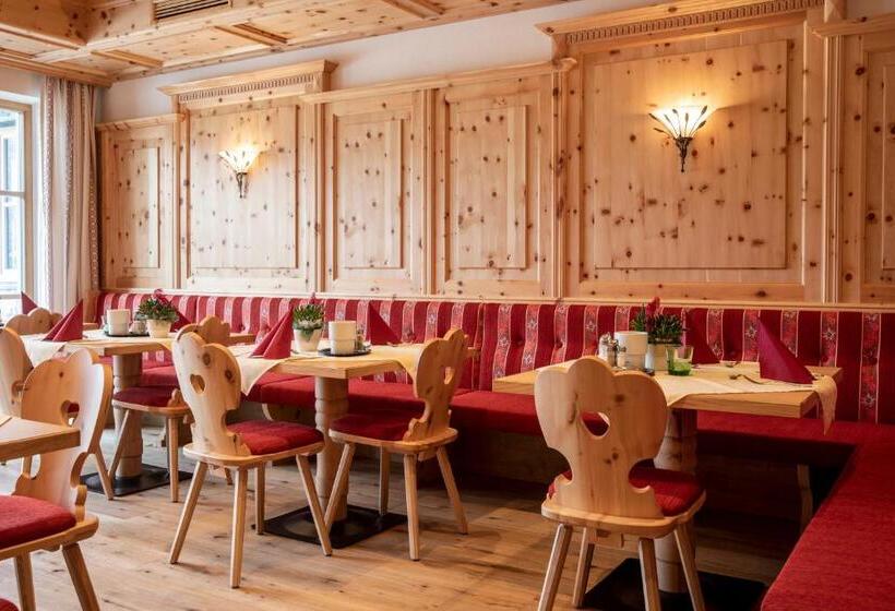 호텔 Landhaus Leopoldhof