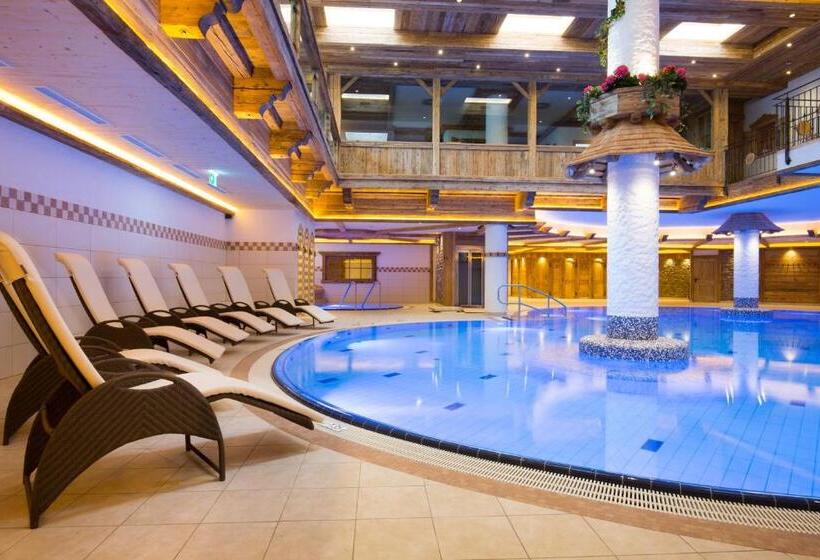 호텔 Landhaus Leopoldhof