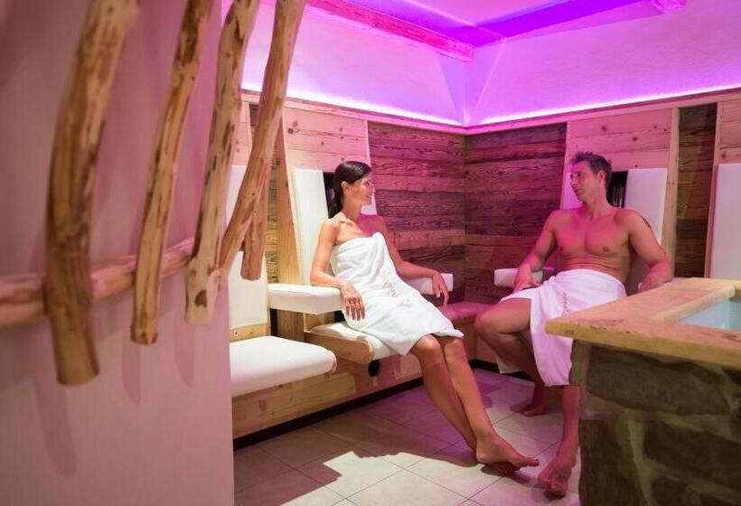 호텔 Landhaus Leopoldhof