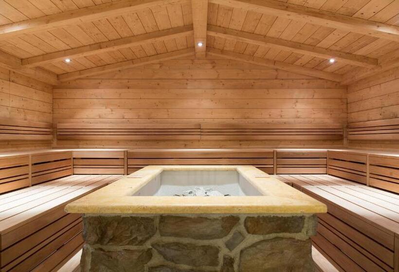 호텔 Landhaus Leopoldhof