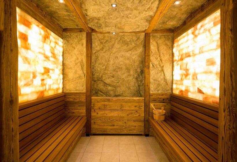 호텔 Landhaus Leopoldhof