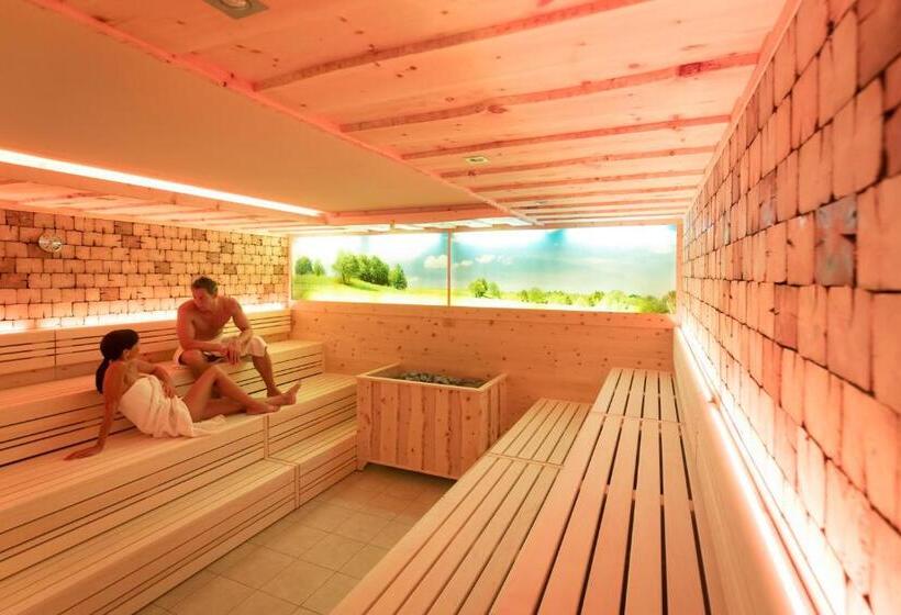 호텔 Landhaus Leopoldhof