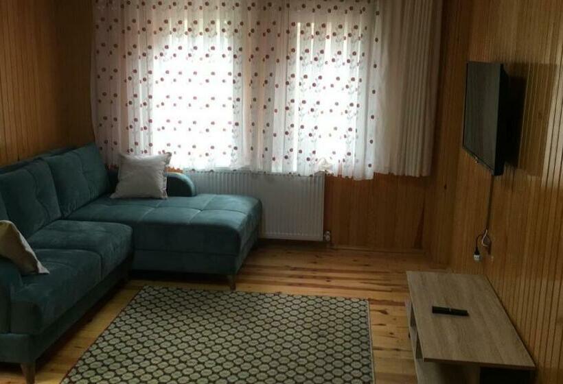 Karagoz Apart Pansiyon