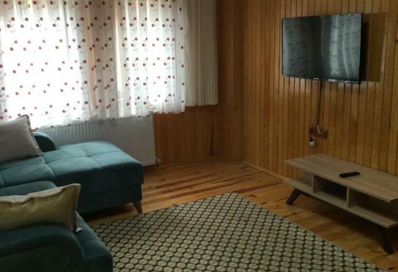 Karagoz Apart Pansiyon