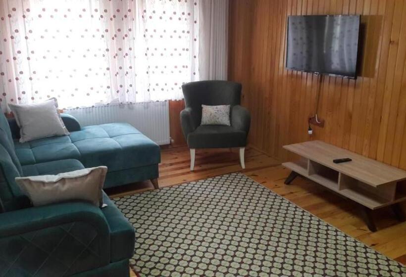 Karagoz Apart Pansiyon