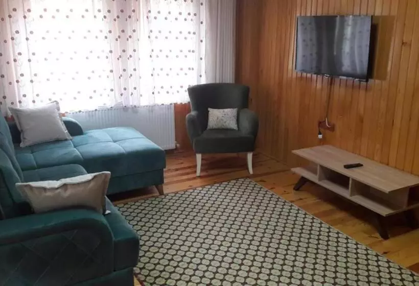 Karagoz Apart Pansiyon