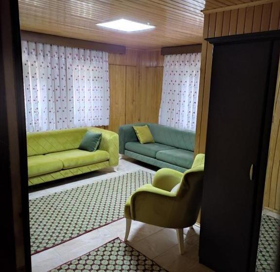 Karagoz Apart Pansiyon