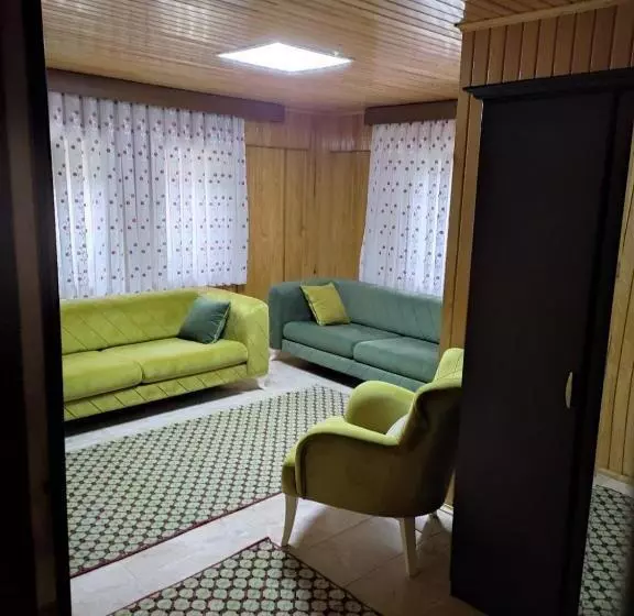 Karagoz Apart Pansiyon