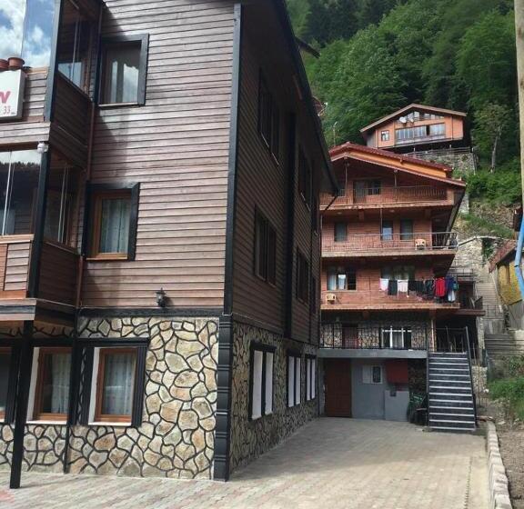 Karagoz Apart Pansiyon