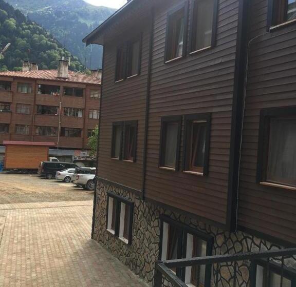 Karagoz Apart Pansiyon